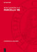 Parcella '86: Proceedings of the III. International Workshop on Parallel Processing by Cellular Automata and Arrays Held in Berlin (Gdr), September 9- by Tamás Legendi, Dennis Parkinson, Roland Vollmar