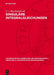 Singuläre Integralgleichungen by N. I. Muschelischwili