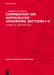 Commentary on Hippocrates' Aphorisms. Sections I-II by Stephanus of Athens, Leendert G. Westerink