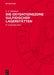 Die Oxydationszone Sulfidischer Lagerstätten by S. S. Smirnow, F. Leutwein, R. Sallum