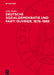 Deutsche Sozialdemokratie Und Parti Ouvrier, 1876-1889: Politische Beziehungen Und Theoretische Zusammenarbeit by Jutta Seidel