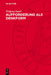 Aufforderung ALS Denkform: Vom Wissen Zum Zielgerichteten Handeln by Wolfgang Segeth