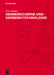 Gerbereichemie und Gerbereitechnologie by Fritz Stather