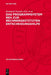 Das Programmsystem Reh Zur Rechnergestützten Entscheidungshilfe by Reinhard Straube, Achim Wittmüß, R. Rosenmüller