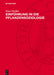 Einführung in die Pflanzensoziologie by Klaus Dierßen