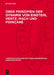 Über Prinzipien der Dynamik von Einstein, Hertz, Mach und Poincaré by No Contributor
