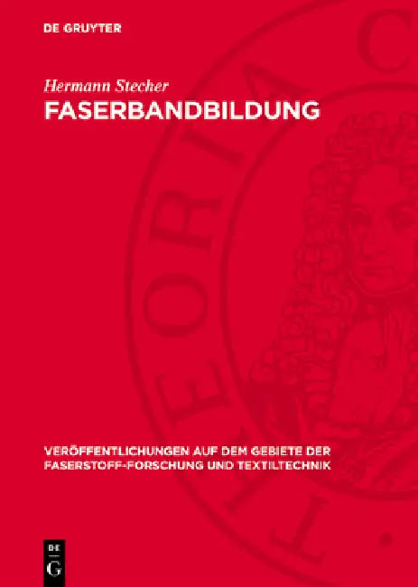 Faserbandbildung by Hermann Stecher