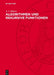 Algorithmen und rekursive Funktionen by A. I. Malcev