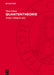 Quantentheorie by Théo Kahan, Armin Uhlmann