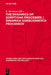 The Dynamics of Sorptions Processes / Dinamika Sorbcionnych Processov by K. Hartmann