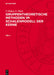 Gruppentheoretische Methoden im Schalenmodell der Kerne by F. Dönau, G. Flach