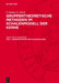 Gruppentheoretische Grundlagen by Günter Flach, Roland Reif