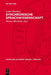 Synchronische Sprachwissenschaft by André Martinet, Werner Blochwitz