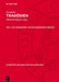 Die Troerinnen. Die Phoinikerinnen Orestes by Dietrich Ebener, Euripides