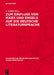 Zum Einfluß Von Marx Und Engels Auf Die Deutsche Literatursprache: Studien Zum Wortschatz Der Arbeiterklasse Im 19. Jahrhundert by J. Schildt