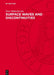 Surface Waves and Discontinuities by Peter Malischewsky