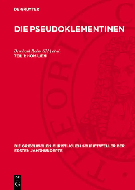 Homilien by Bernhard Rehm, Franz Paschke