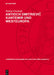 Antioch Dmitrievič Kantemir Und Westeuropa: Ein Russischer Schriftsteller Des 18. Jahrhunderts Und Seine Beziehungen Zur Westeuropäischen Literat by Helmut Grasshoff