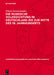Die Russische Volksdichtung in Deutschland Bis Zur Mitte Des 19. Jahrhunderts by Erhard Hexelschneider