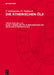 Die Öle Der Dikotyledonen (Familien Der Labiaten Bis Einschließlich Der Compositen) by Wilhelm Treibs, Konrad Bournot