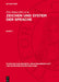 Zeichen Und System Der Sprache. Band 3 by Fritz Hintze, Georg Friedrich Meier, Eugen Seidel