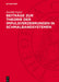 Beiträge Zur Theorie Der Impulsverzerrungen in Schmalbandsystemen by Joachim Gensel