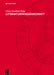 Literaturwissenschaft: Literaturwissenschaftstheorie, Forschungssystematik Und Fachsprache by Claus Friedrich Köpp