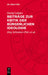 Beiträge Zur Kritik Der Bürgerlichen Ideologie by Georg Lukács, Jörg Schreiter, László Szíklai