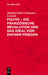 Fichte - Die Französische Revolution Und Das Ideal Vom Ewigen Frieden by Manfred Buhr, Domenico Losurdo