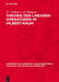 Theorie Der Linearen Operatoren Im Hilbert-Raum by N. I. Achieser, I. M. Glasmann