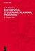 Mathematik, Steuerung, Planung, Prognose by N. N. Moissejew, G. Wintgen