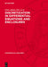 Discretization in Differential Equations and Enclosures by Ernst Adams, Rainer Ansorge, Christian Grobmann
