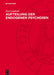 Aufteilung Der Endogenen Psychosen by Karl Leonhard