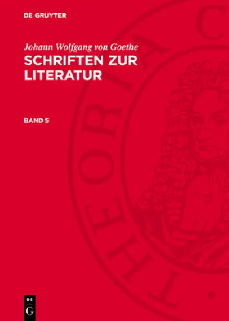 Überlieferung, Varianten Und Paralipomena Zu Band 2 by Johanna Salomon