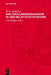 Das Zwillingsparadoxon in Der Relativitätstheorie by D. W. Skobelzyn, Uwe Kasper
