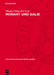 Morant Und Galie by Theodor Frings, Elisabeth Linke