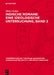 Probleme Der Liebe Und Des Freiheitskampfes in Indischen Romanen Aus Den Jahren 1937-1961 by Walter Ruben