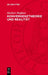 Konvergenztheorie Und Realität by Herbert Meißner
