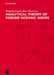 Analytical Theory of Forced Oceanic Waves by Wolfgang Fennel, Hans Ulrich Lass