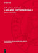 Lineare Optimierung I by D. B. Judin, E. G. Golstein, Werner Dück