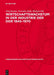 Wirtschaftswachstum in Der Industrie Der DDR 1945-1970 by Jörg Roesler, Veronika Siedt, Michael Elle