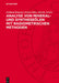 Analyse Von Mineral- Und Syntheseölen Mit Radiometrischen Methoden by Gerhard Brunner, Erwin Dahn, Martin Geisler