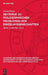 Beiträge Zu Philosophischen Problemen Der Einzelwissenschaften by Georg Klaus, Heinz Liebscher