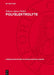Polyelektrolyte: Allgemeine Einführung by Tadeusz Ignacy Rabek