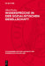 Widersprüche in Der Sozialistischen Gesellschaft: Vortrag Und Diskussionsbeiträge by Alfred Kosing