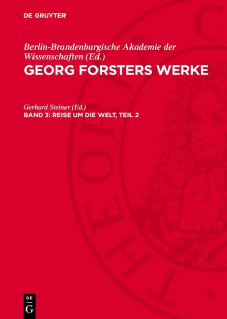 Reise Um Die Welt, Teil 2 by Gerhard Steiner