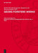 Revolutionsschriften 1792/93, Teil 1: Text: Reden, Administrative Schriftstücke, Zeitungsartikel, Politische Und Diplomatische Korrespondenz, Aufsätze by Klaus-Georg Popp