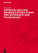Entwicklung Und Gegenwärtiger Stand Der Systematik Der Transurane by H. Gerlach