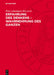 Erfahrung Des Denkens - Wahrnehmung Des Ganzen: Carl Friedrich Von Weizsäcker ALS Physiker Und Philosoph by Peter Ackermann, Wolfgang Eisenberg, Helge Herwig