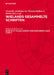 M. Tullius Ciceros Sämtliche Briefe, Band 3 Und 4 by Barbara Kraft, Erich Krah, Hans Werner Seiffert